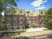 The Ritz Towers Realty Group 859 Grosvenor Avenue Apartments