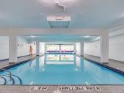 The Rivergate Studio Apartment for Rent at 35 Front St...