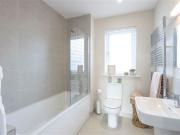 The Riverwood Extended, Luttrellstown Gate, Dublin 15... The Riverwood Extended, Luttrellstown Gate, Dublin 15...