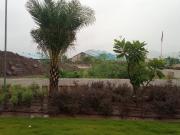 The Riyasat Sankalp 4000 Sq. Ft. Plot in Lodhivali Navi...
