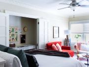 THE ROBERT BROWNING Studio Apartment for Rent at 4809...