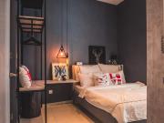 The Robertson Residences