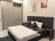 The Robertson Residences