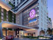 The Robertson Residences