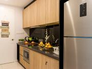 The Robertson Residences