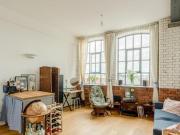 The Robinson Building, Norfolk Place, 2 Bedroom Flat