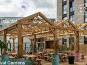 The Robinson, Wembley, 4 Bedroom Apartment