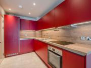 The Robinson, Wembley Park HA9, 2 bed flat to rent,...