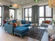 The Robinson, Wembley Park HA9, 3 bed flat to rent,...