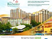The Rochester Condominium – Rent to Own, Ready for...