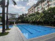 The Rochester Garden Condo in Pasig Rent to Own For Sale...