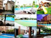 The Rochester Garden in San Joaquin Pasig 1 Bedroom Unit...