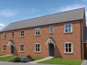 The Rochester, Glapwell Gardens, 3 Bedroom Semi detached