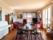 The Rockfeller terrasse with vue The Rockfeller terrasse with vue