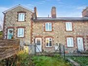 The Rocks Road, East Malling, 2 Bedroom Terraced