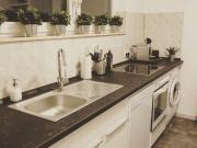 ★The Romantic Gateway/ MHH & INI★, Hannover Amsterdam...