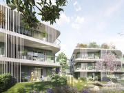 The Roof | nachhaltiges Wohnen auf außergewöhnlichem...