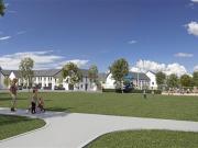 The Rook, Furzefield, Swords, Dublin Glenveagh...