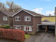 The Rookery, Scawby, 4 Bedroom Detached