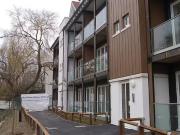 The Rope Walk, CANTERBURY