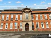 The Ropewalk, Nottingham, 2 Bedroom Apartment