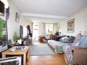 The Ropewalk, Nottingham