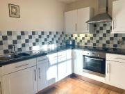 The Ropewalk, Nottingham NG1, 1 bed flat to rent, £800...