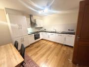 The Ropewalk, Nottingham NG1, 1 bed flat to rent, £875...