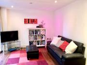 The Ropewalk, Nottingham NG1, 1 bed flat to rent, £925...