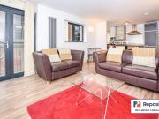 The Ropeworks, 33 Little Peter Street, Southern Gateway,...