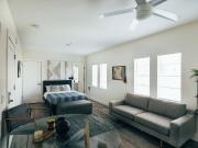 The Rose on Bond Studio Apartment for Rent at 1638 47th...