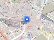 The Rotunda, Birmingham, B2