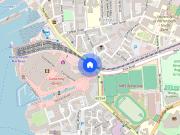 The Roundhouse, Gunwharf Quays, Portsmouth, PO1