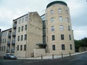 The Roundhouse, Lancaster LA1, 2 bed flat to rent,...