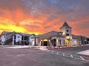 The Rousseau 1 Bedroom