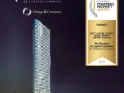 The Royalton at Capitol Commons 2br 1pkg fully furnished...