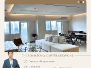 The Royalton at Capitol Commons Condo for Lease and for...