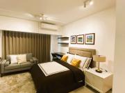 THE ROYALTON, Studio Unit With Parking For Rent, Ortigas...