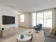 The Rundle Apartments Modern Apartments 1 Bedroom for...