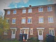 The Runway, Hatfield, 5 Bedroom Apartment