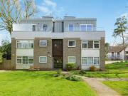 The Rutts, Bushey Heath, Bushey