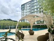 The Ryegates 3 Condominium For Rent