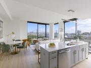 The Ryland 2 Bedroom Penthouse CPH03