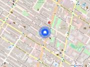 The Saguenay Apartments