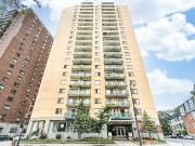 The Saguenay Apartments