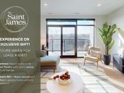 The Saint James 2E Evergreen [object Promise] for Rent