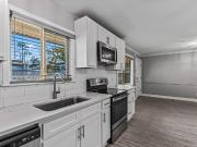 The Sanctuary 2 Bedrooms