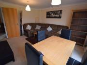 The Sanctuary, Hulme, Manchester, M15