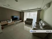 The sanderson@ bukit serdang
