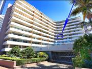 'The Sands' Surfers Paradise Iconic Beachfront...
